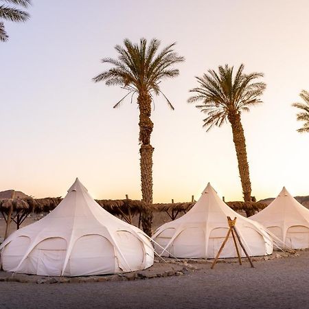 Selina Ramon Hotel Mitzpe Ramon Exterior foto