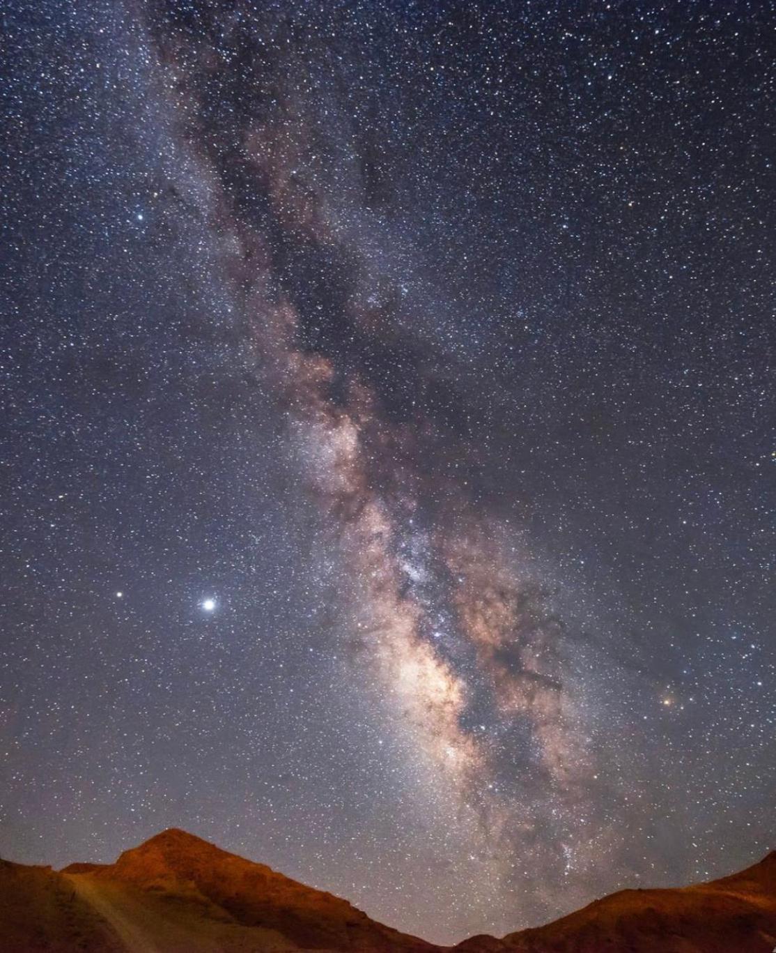 Selina Ramon Hotel Mitzpe Ramon Exterior foto